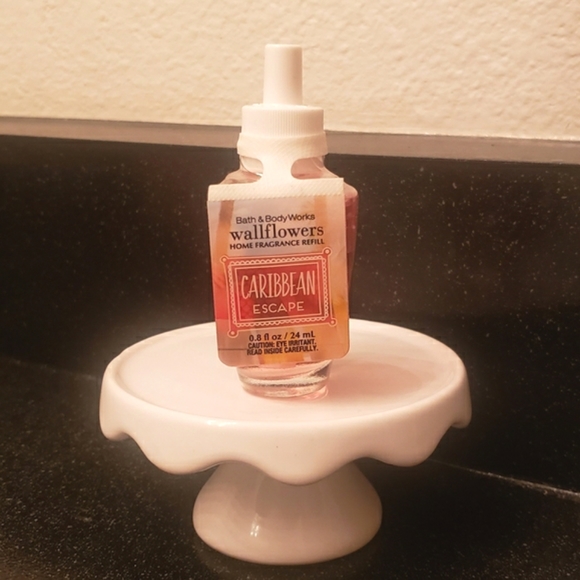 Two B&BW Wallflower Refills - Summer Scents - Picture 2 of 3